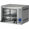 KBS Salamander ultraschnell 2kW vorne offen