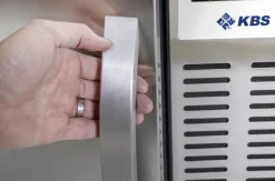 KBS Schnellabkühler Schockfroster SF 3 für 3x GN 1/1