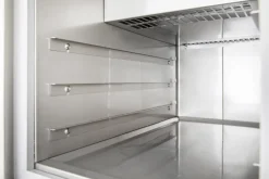 KBS Schnellabkühler Schockfroster SF 3 für 3x GN 1/1