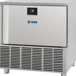 KBS Schnellabkühler Schockfroster SF5 Pro für 5x GN 1/1
