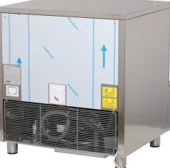 KBS Schnellabkühler Schockfroster SF5 Pro für 5x GN 1/1