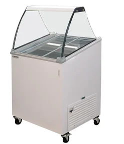 KBS Speiseeisverkaufstheke PRIMERA 3