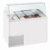 KBS Speiseeisverkaufstheke Dolce Gelato, 431L