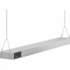 KBS Speisenwämer-Wärmebrücke mit Kettenaufhängung Breite 107cm