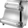 KBS Teigausrollmaschine für eckige & runde Teigformen bis ø42cm