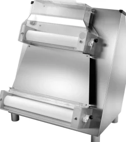 KBS Teigausrollmaschine für eckige & runde Teigformen bis ø42cm