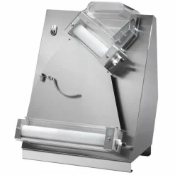 KBS Teigausrollmaschine für Teigformen bis ø 42cm