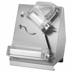 KBS Teigausrollmaschine für Teigformen bis ø 32 cm