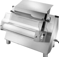 KBS Teigausrollmaschine für Teigformen bis ø 42cm