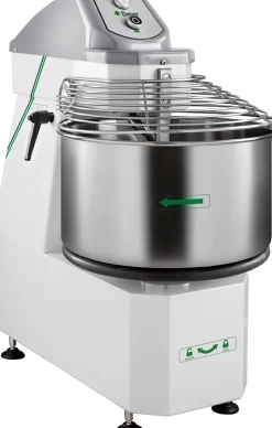 KBS Teigknetmaschine KMP50, 50kg/62 L, 400V Kessel entnehmbar