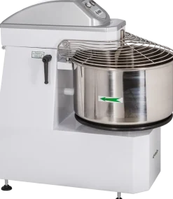 KBS Teigknetmaschine KMP38, 38kg/42L, 400V Kessel entnehmbar
