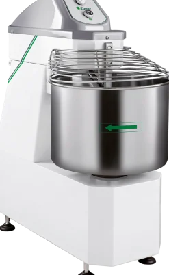 KBS Teigknetmaschine KP18, 18kg / 22 Liter 400V