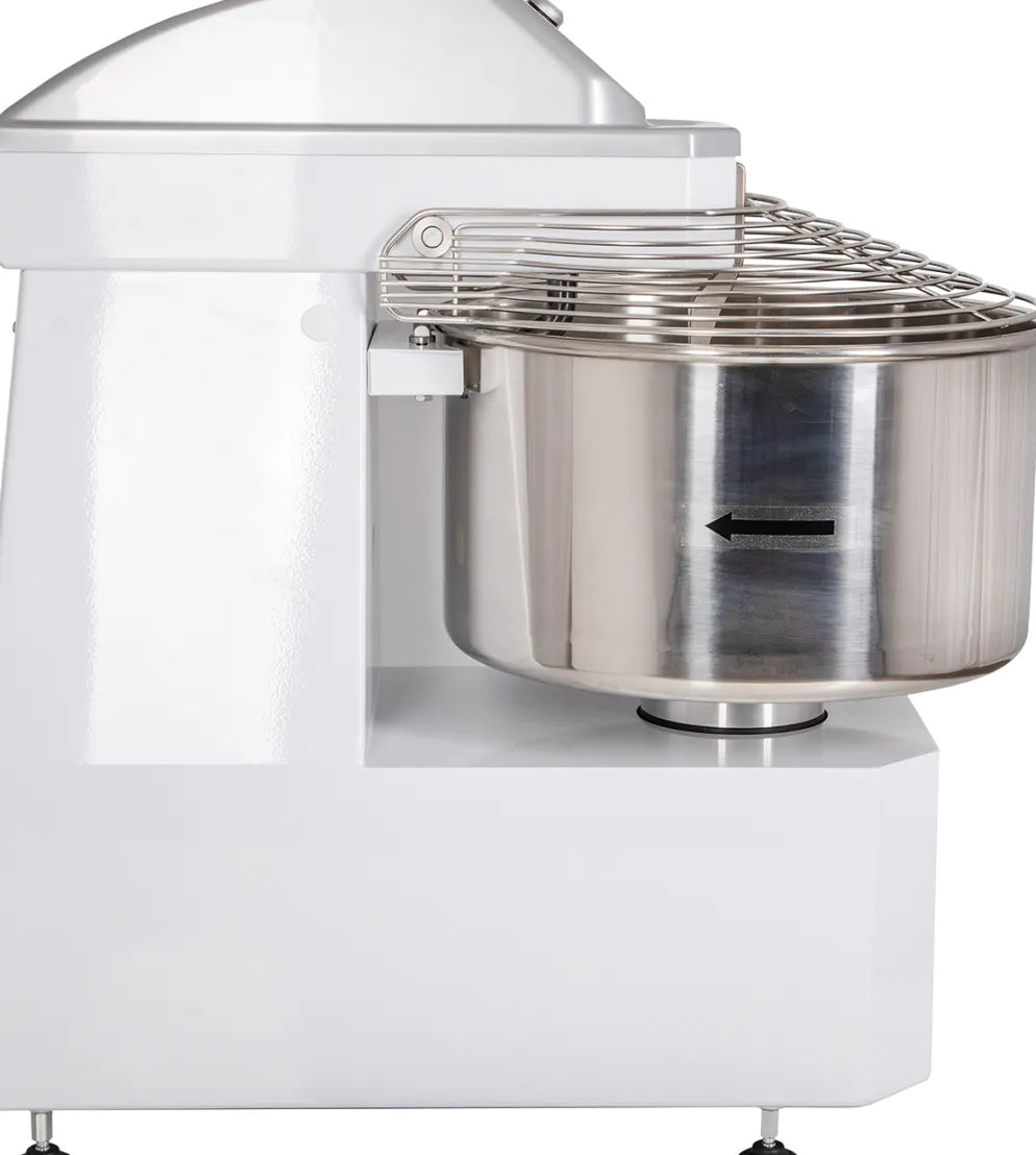 KBS Teigknetmaschine KP38, 38Kg/ 42 Liter, 400V