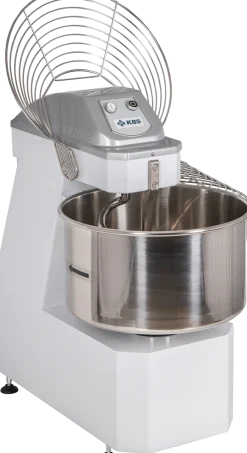 KBS Teigknetmaschine KP38, 38Kg/ 42 Liter, 400V
