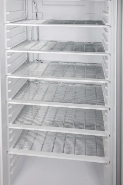 KBS Tiefkühlschrank EN Norm BTKU 507, 488L