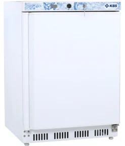 KBS Tiefkühlschrank KBS 202 TK, 129L, 600x600x850mm