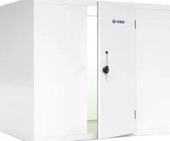 KBS Tiefkühlzelle DCR 800, 2230x1630x2270mm