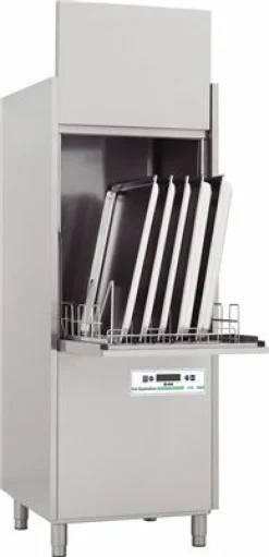 KBS Topfspüler Gastroline 1715 Ablaufpumpe, Einschubhöhe 850mm
