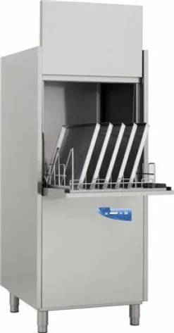 KBS Topfspüler Ready 1705, Ablaufpumpe, Einschubhöhe 850mm