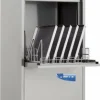 KBS Topfspüler Ready 1704, Ablaufpumpe, Einschubhöhe 650mm
