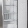 KBS Umluft Gewerbekühlschrank KBS 702 U CHR, 641L