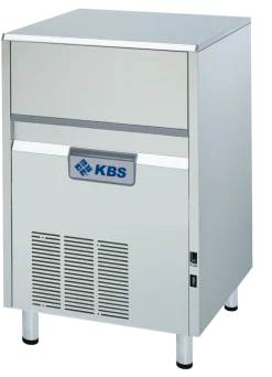 KBS Vollkegel-Eiswürfelbereiter Solid 919 L, 88kg/24 Std.