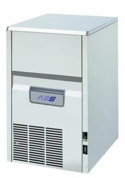 KBS Vollkegel-Eiswürfelbereiter Solid 319 L, 29kg/24 Std