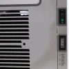KBS Vollkegel-Eiswürfelbereiter Solid 219 L, 21kg/24 Std.