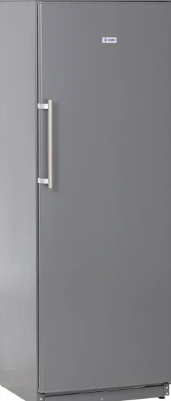 KBS Volltürkühlschrank KU 360 grau, 350L