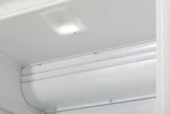 KBS Volltürkühlschrank KU 360 weiß, 350L