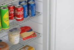KBS Volltürkühlschrank KU 360 weiß, 350L