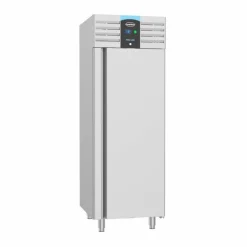 Kühlschrank Edelstahl 550 Ltr, Pro Line, Umluft