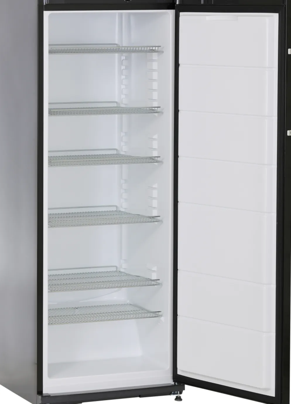 Kühlschrank K311 schwarz 600x647x1630mm