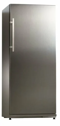 Kühlschrank K221 silver 600x650x1450mm