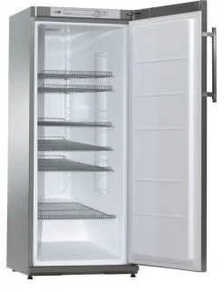 Kühlschrank K311 silver 600x647x1630mm