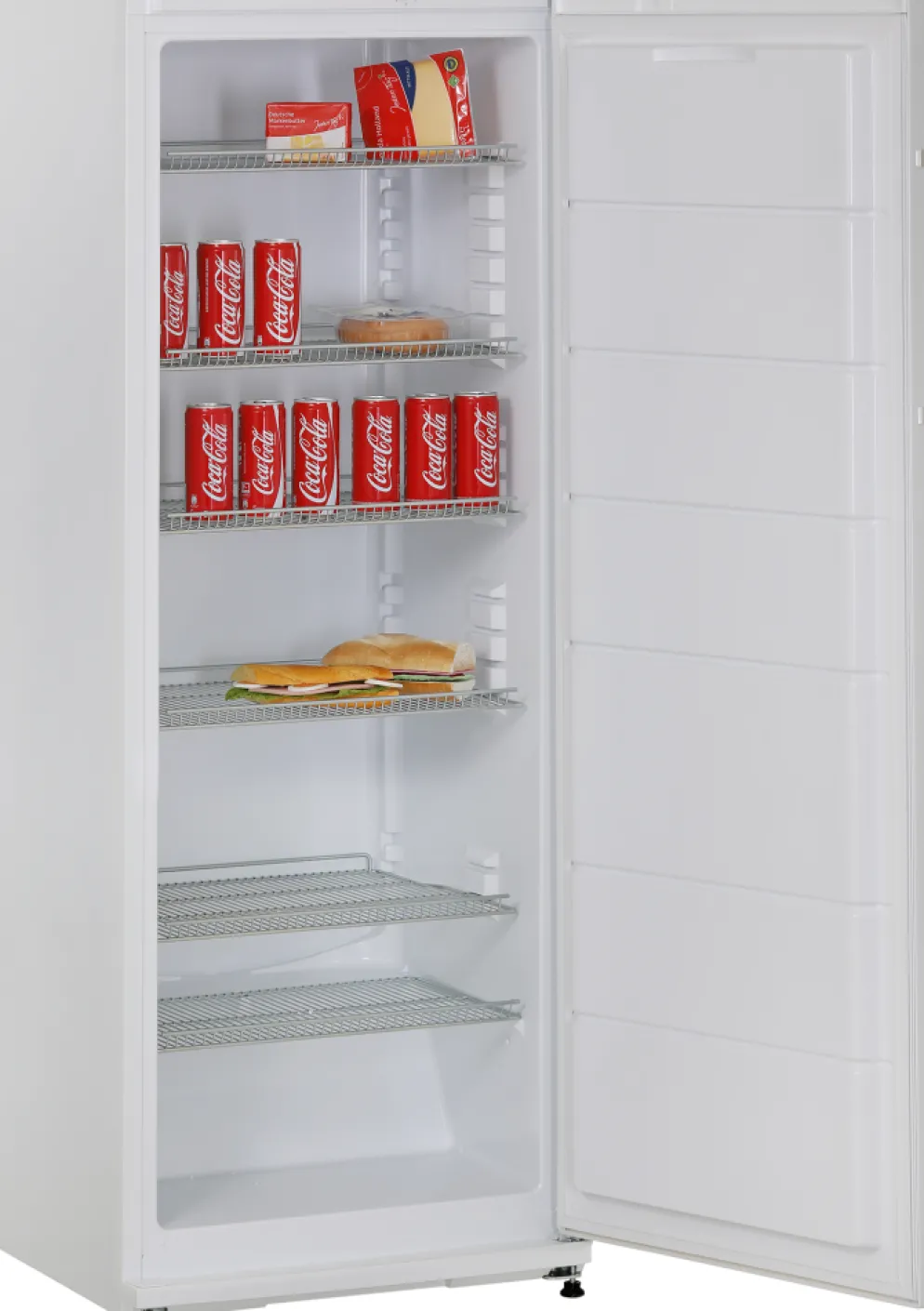 Kühlschrank K311 weiß 600x647x1630mm