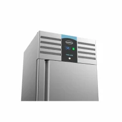 Kühlschrank Pro Line aus Edelstahl 700 L, 700x810x2050mm