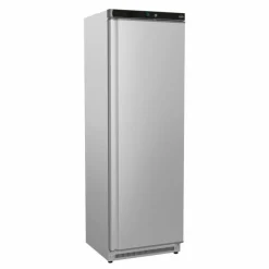 Kühlschrank RFS 1 Tür, Edelstahl, 600x585x1850mm