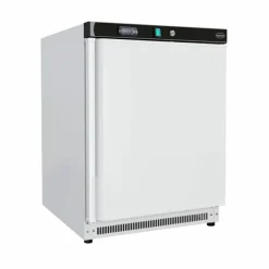 Kühlschrank RFS 1 Tür, Weiß, Tischgerät 600x585x850mm
