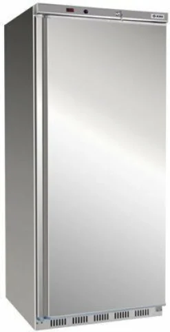 Kühlschrank 502 U CHR, 777x715x1720 mm, 522 Liter