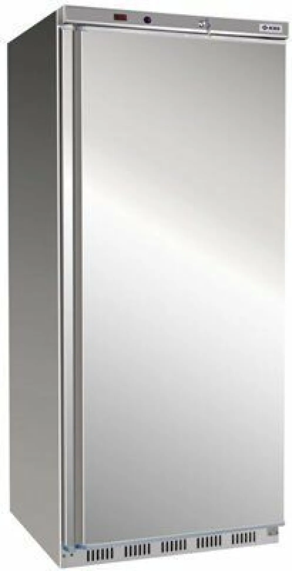 Kühlschrank 502 U CHR, 777x715x1720 mm, 522 Liter