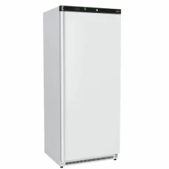 Kühlschrank Weiß 1 Tür, 543 Liter, 777x695x1890mm