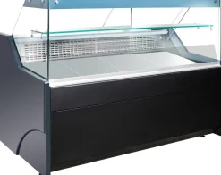 Kühltheke EMMA 2.0, 158 Liter, Breite 1965mm