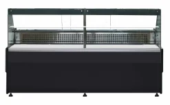 Kühltheke EMMA 2.0, 158 Liter, Breite 1965mm