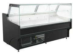 Kühltheke THOMAS 1.5, 1580x40x1200mm