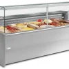 Kühltheke Torin 151 S mit stiller Kühlung, 1500x780x1220mm