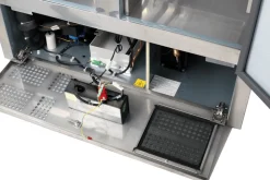 Kühltisch KTM 304, 1370x700x875 mm - GN1/1