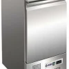 Kühltisch KTM 105, 438x700x875 mm - GN 1/1 Einschub