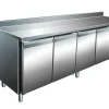Kühltisch KT-VIP mit 4 Türen, 2230x700x960mm