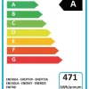 Kühltisch mit 6 Schubladen, 1865x700x850mm